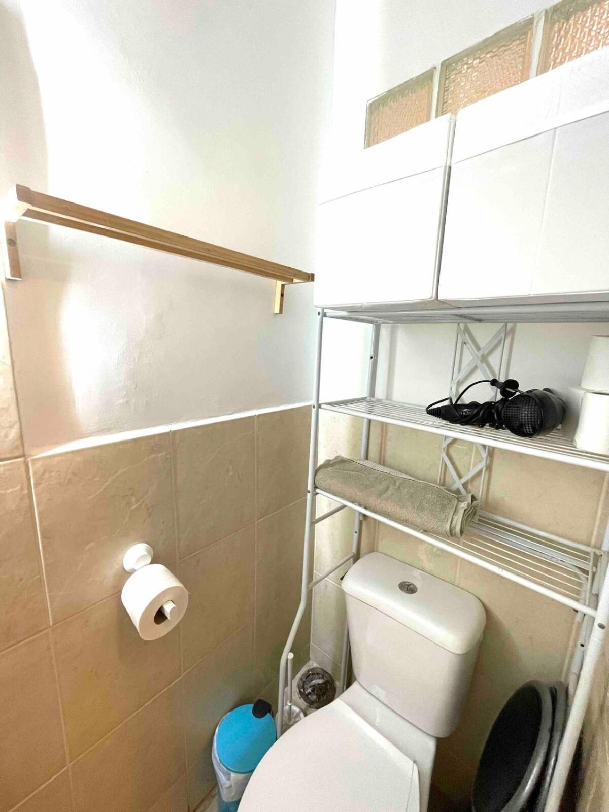 Apartamento Studette Downtown Pertuis Exterior foto